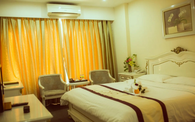 White Hotel