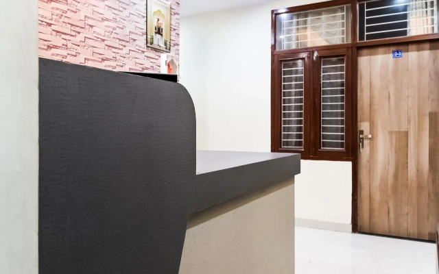 Hotel Dwarika Palace by OYO Rooms