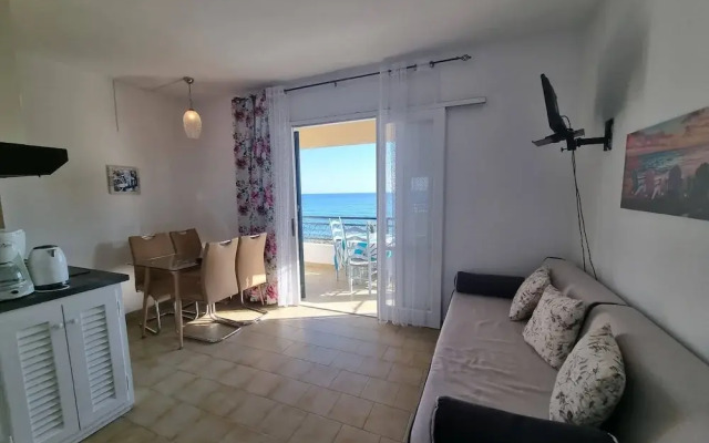 Corfu Glyfada Comfort 25