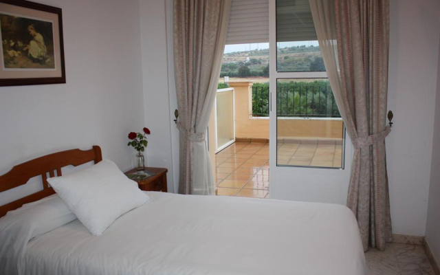 Hotel María