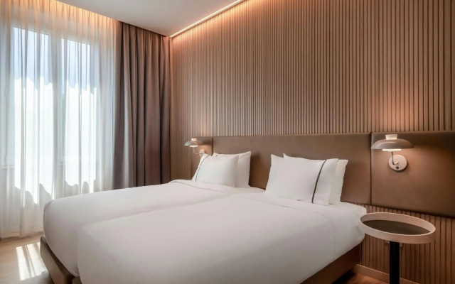 AC Hotel Cartagena