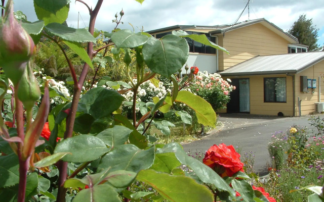 Northeast Restawhile B&B