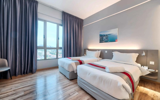 Mei Hotel