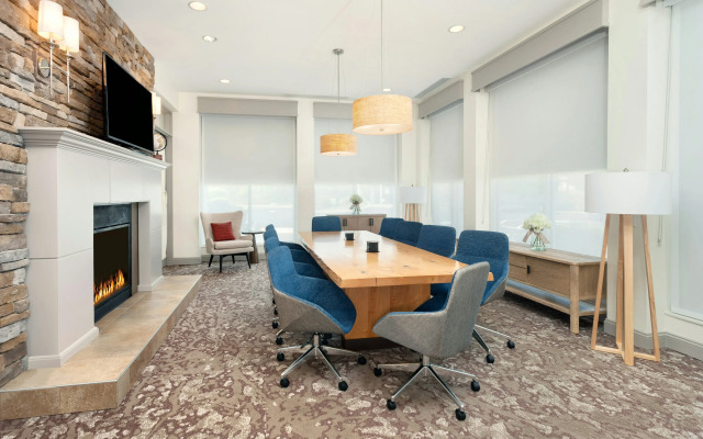 Hilton Garden Inn Valley Forge/Oaks