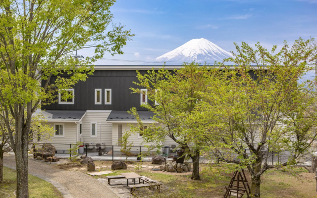 Villa Yushin