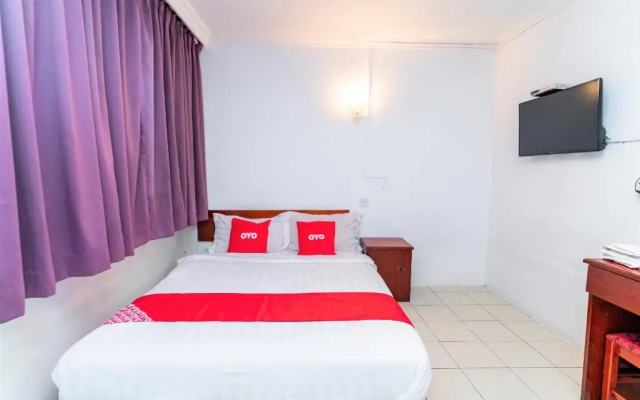 OYO 90185 168 Inn