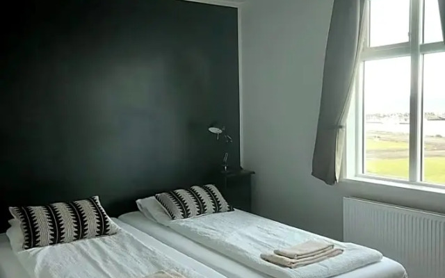 Gistihús Hólmavíkur