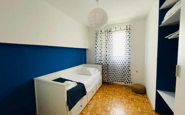 Apartment Oasi
