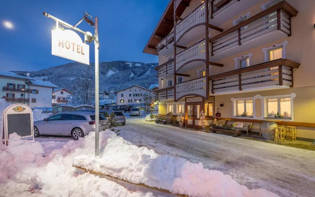 Albergo Negritella