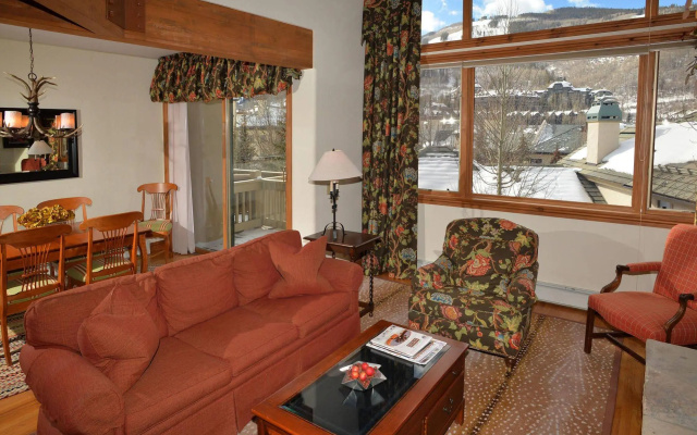 Ski-in Ski-out Collection By Berkshire Hathaway