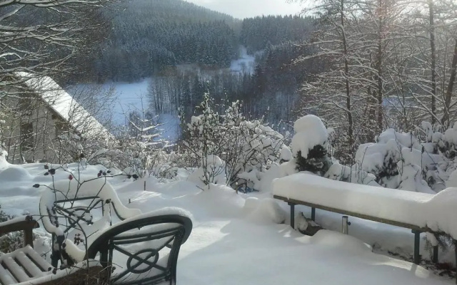 Ferienwohnung Ringbergblick