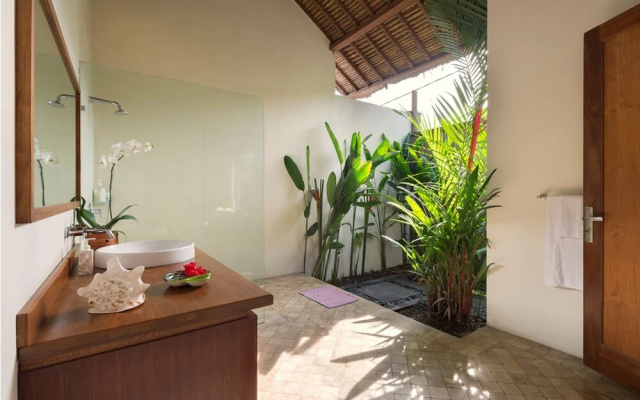 Lumut3 Villa - Seminyak