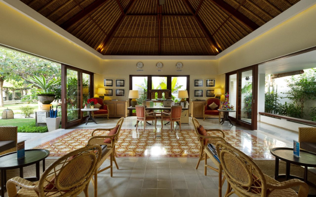 Sudamala Resort, Sanur