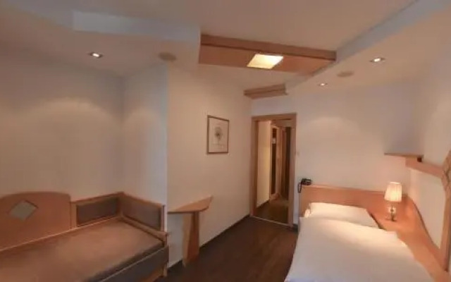 Hotel Brunnwald Bad Leonfelden