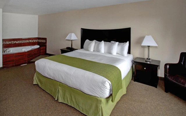 Quality Inn Lincoln City