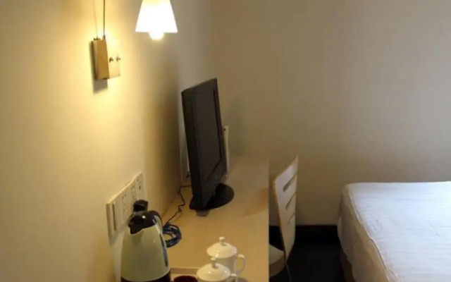 Elan Inn Wensan
