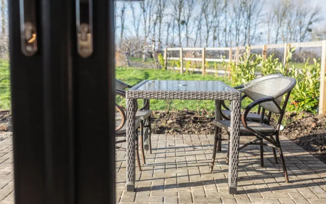 Discovery Barn Luxury 2 BD Conversion