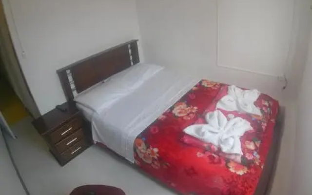 Nomada Hostal