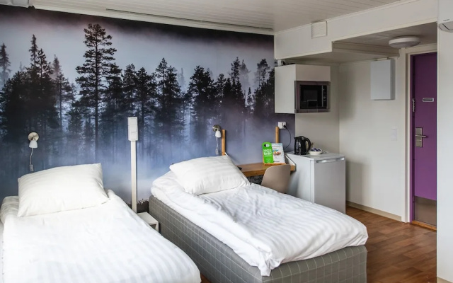Place to Sleep Hotel Pori