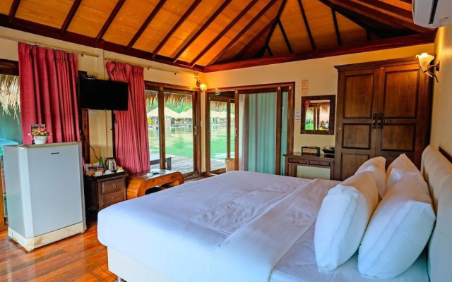Ruknam Resort
