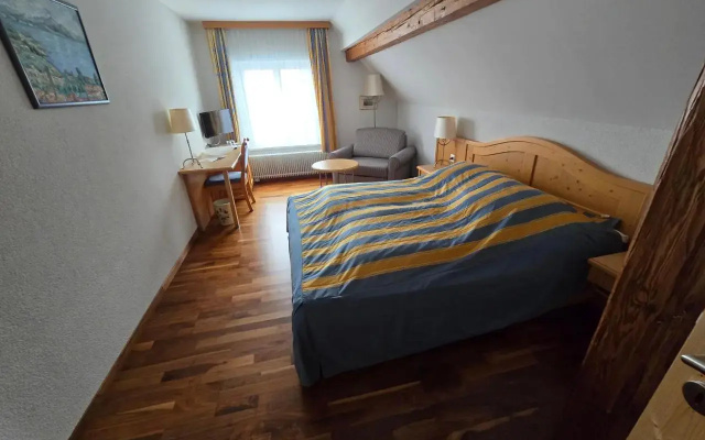 Landgasthof Engel