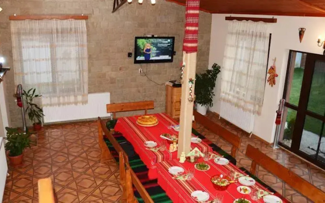 Guest House Tania