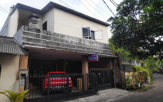 SPOT ON 90962 Sedana House