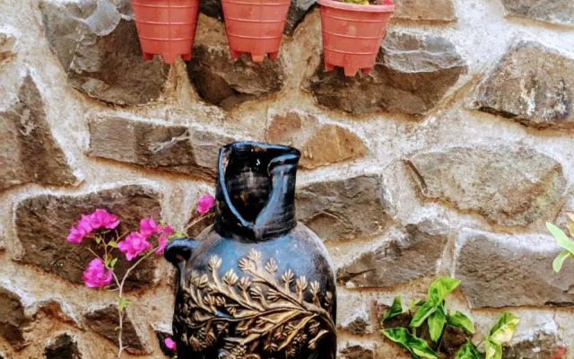 Ivy Orchids Villa - Lonavala