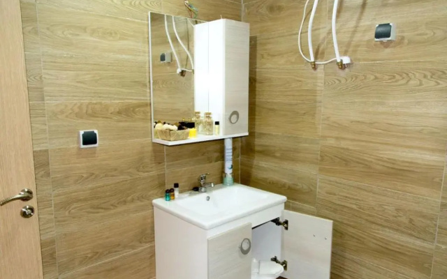 Beau Studio, cozy, Quartier vivant, proche de tous