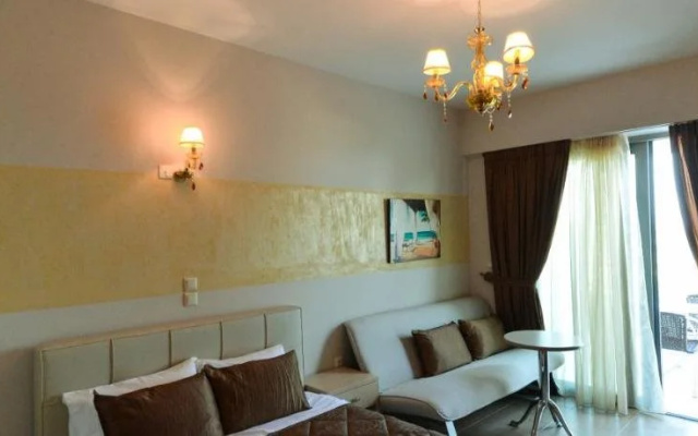 GMP Bouka Resort Hotel