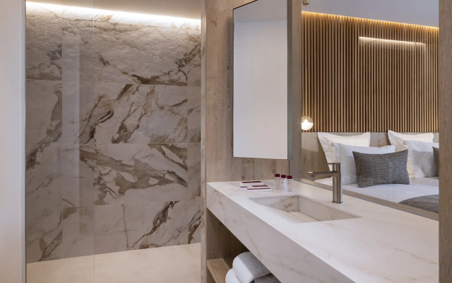 Hôtel Spa Restaurant Villa Castellane
