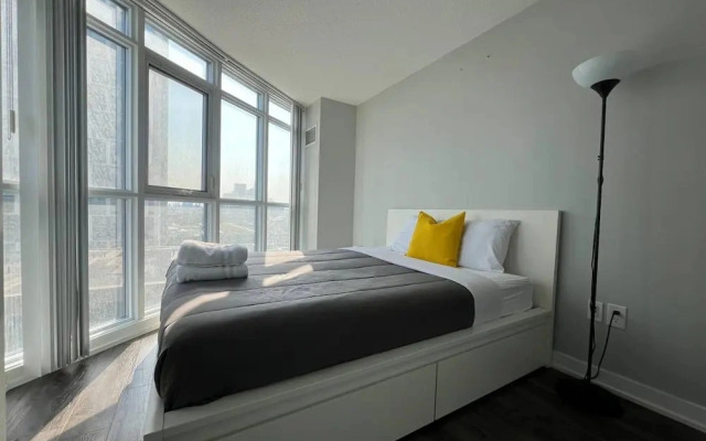 The Parade 2 Suites
