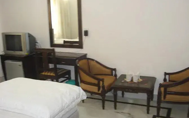 Affordable Homestays