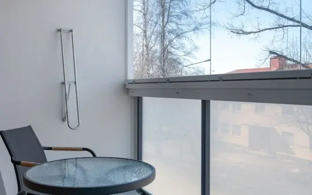 Hiisi Homes Lohja