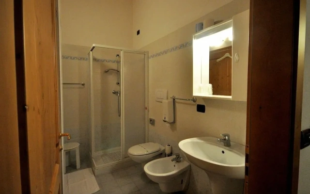 Hotel La Trifora