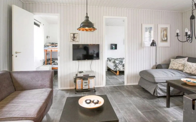 "Mijat" - 300m from the sea in Bornholm