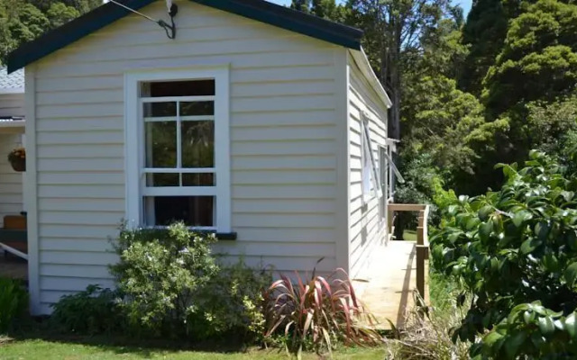 Birdsnest Holiday Home