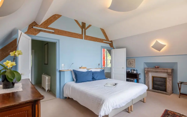 Manoir de Truhelin