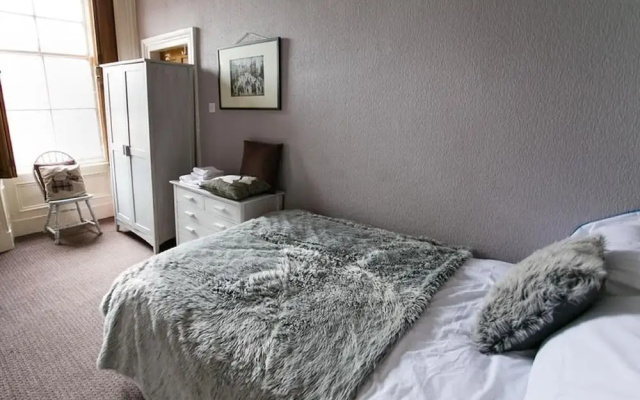 city center rooms