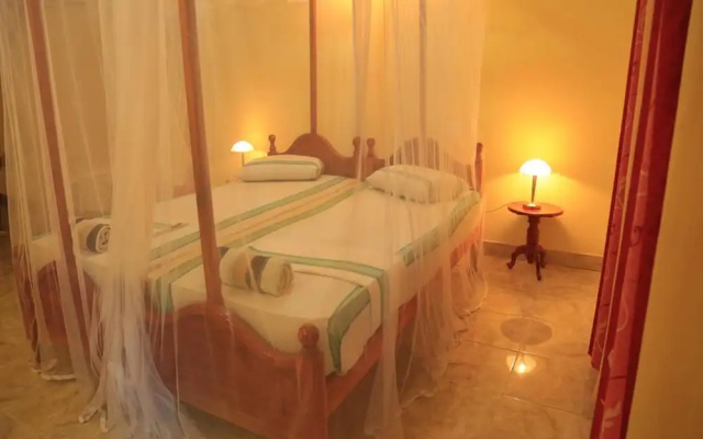 La Safari Inn Tissamaharama