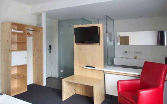 Villavelo Twente