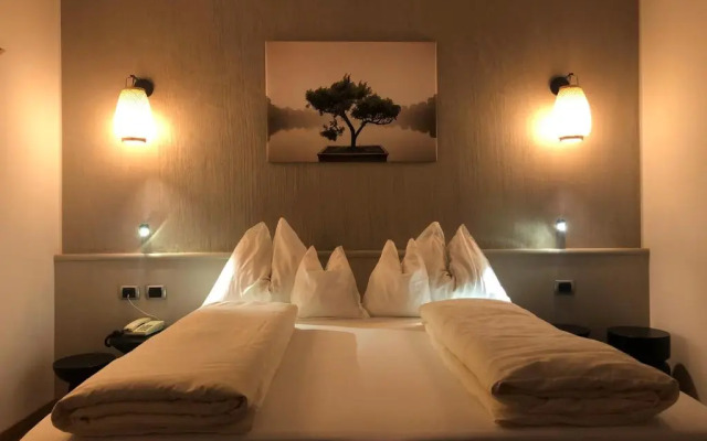 Hotel Bischofhof - Bistro Jasmin