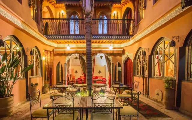 Riad Amira Victoria