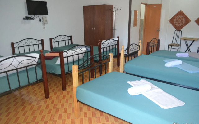 Antonio's Apartelle & Suites