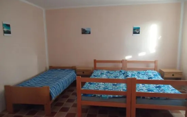 Apartments Vulovic