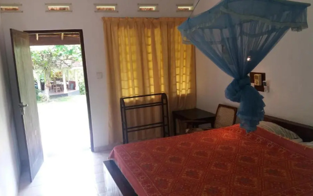 4 Seasons Guesthouse