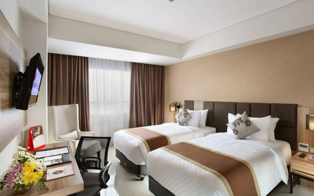 Swiss-Belhotel Karawang