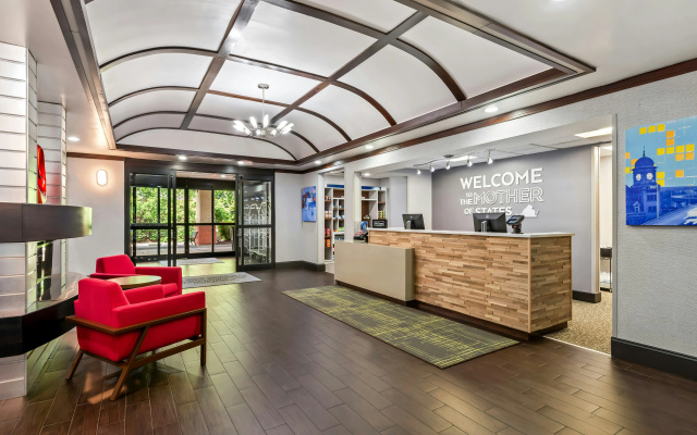 Hampton Inn & Suites Richmond/Virginia Center