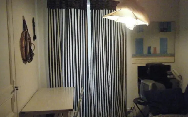 Studio Cap dAntibe
