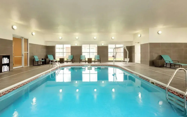 Residence Inn by Marriott Battle Creek
